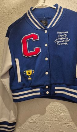 Chaqueta University