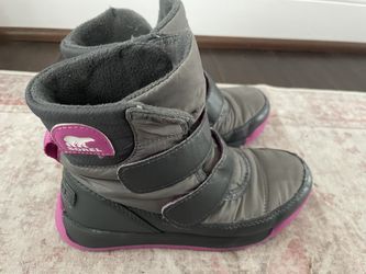 Sorel Snowboots 
