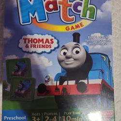 Thomas And Friends Game