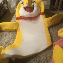 Baby Shark Costume 