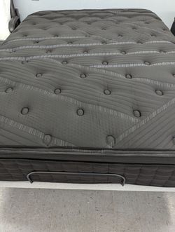 Queen Mattress - Cozy Fit | Just $25 Down | Same Day Delivery