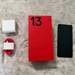 OnePlus 13,16GB RAM + 512GB Storage, Dual-SIM,Unlocked
