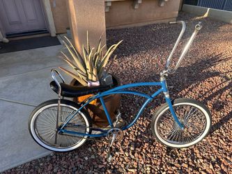 Schwin Bike