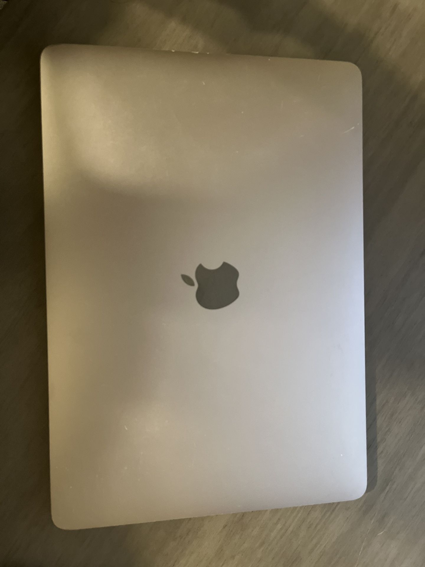 MacBook Pro 2017