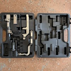 Mini Cooper Camshaft Locking Tool