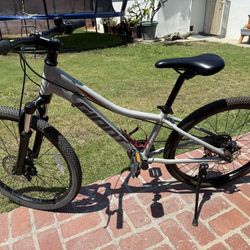 Giant XTC Jr Disc 24 