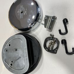 Harley Davidson Parts