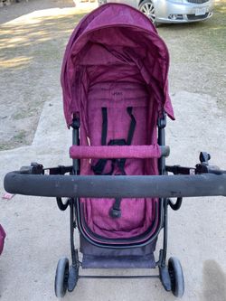 Urbini stroller