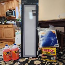 4- LD Lights & Cleaners ...all Items. All Pixs For Only $45