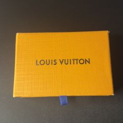 Louis Vuitton Slim Bracelet 