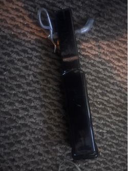 1-1/4 hitch extension