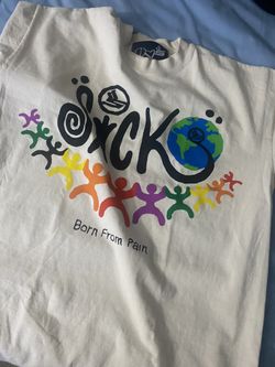Sicko Tee