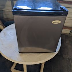 Fridge  Mini