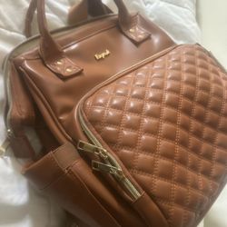 Diaper Bag/ Backpack 