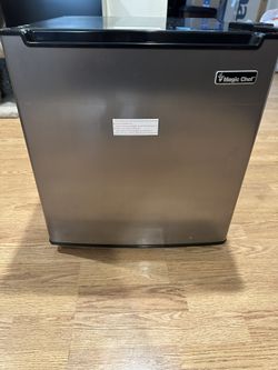 Mini Refrigerator