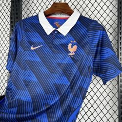 🇫🇷 France 2026 World Cup Collared Jersey – Fan Version | Sizes L 2XL | Brand New | Last Ones