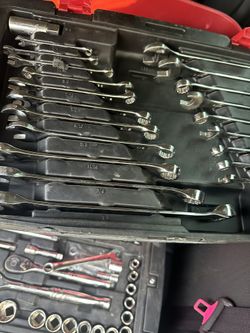 270 Husky Tool Set