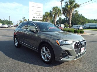 2021 Audi Q3