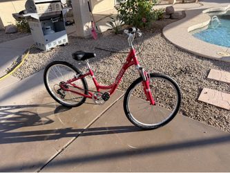 Specialized beach cruiser