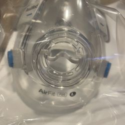 ResMed AirFit F20 Full Face Mask without Headgear 