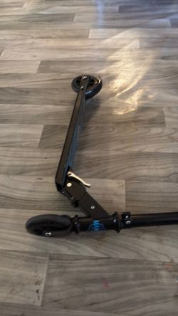 Scooty for kids