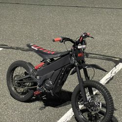 talaria triple x, no trades