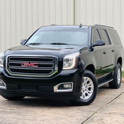 2019 GMC Yukon XL