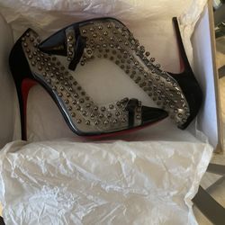 Christian Louboutin Heels