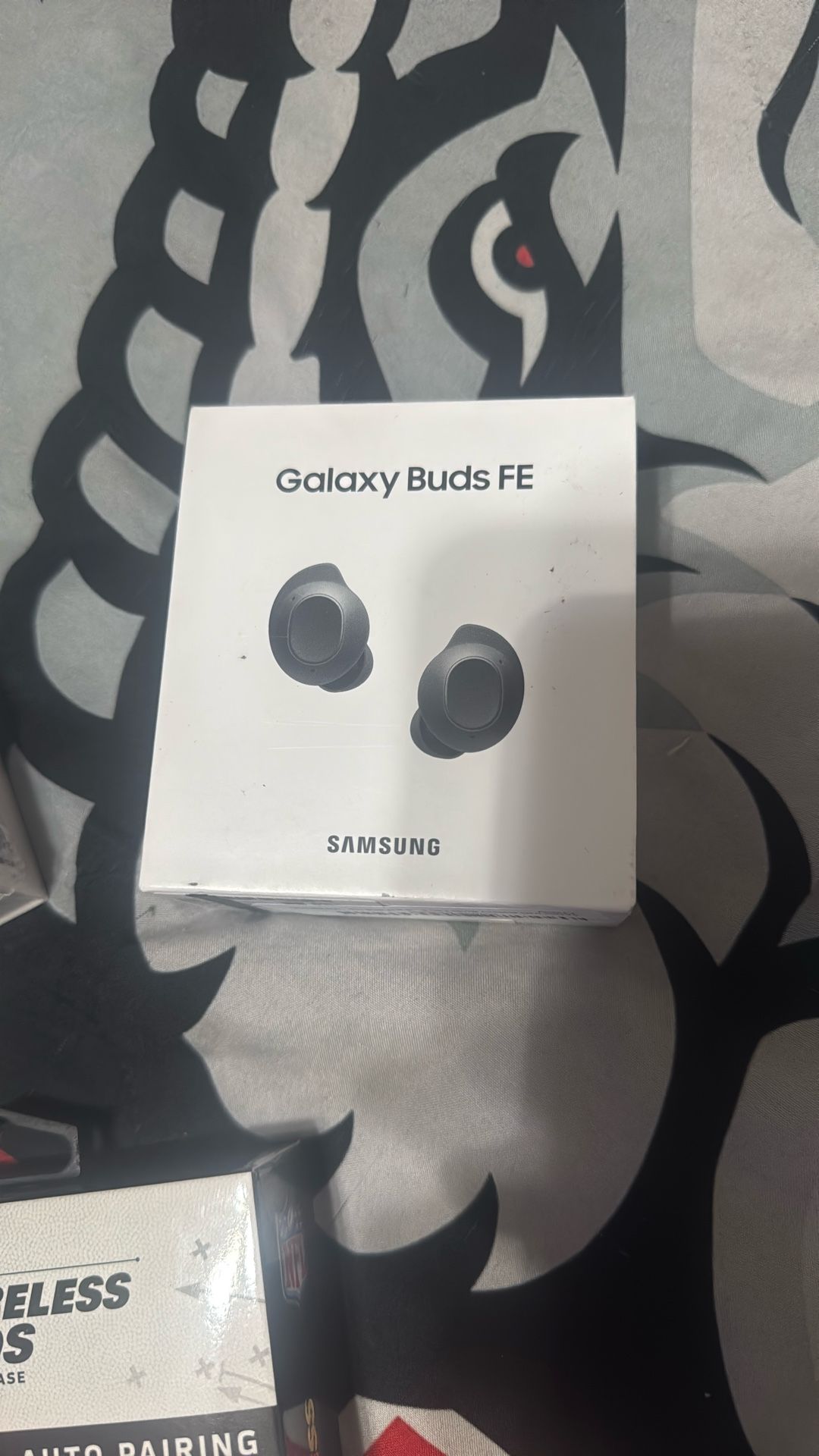 Galaxy Buds FE