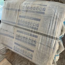 4 Bags R-19 Insulation 
