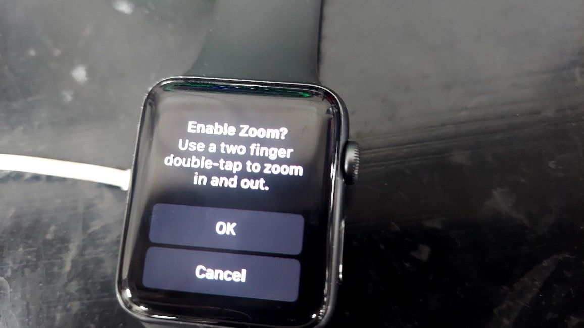 apple watch cheap