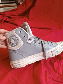 Converse Chuck Taylor All Star City Trek Waterproof Boots