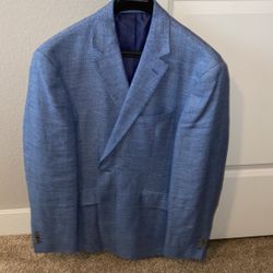 Mens Joe Aboud Sport Coat