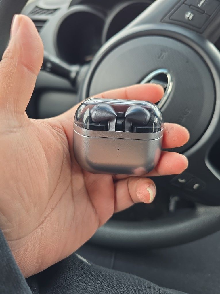 Galaxy Buds Pro3