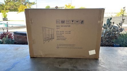 Outdoor  Catio