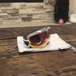 Smith Women’s Snowboard/ski Goggles 
