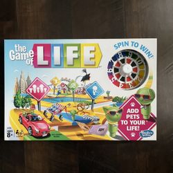 Life Game