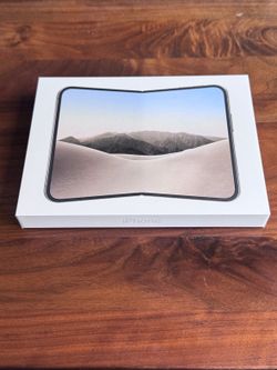 iPhone Duo 512GB Star White — Brand New Sealed