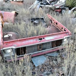 73 To 80 C10 Clip Part