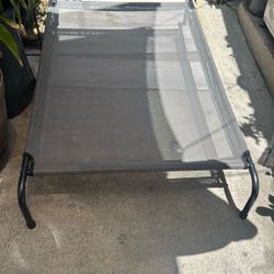 Outdoor Dog Bed