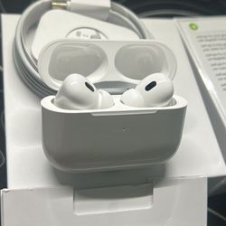 AirPods Pro (2nd Gen)