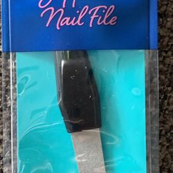 Pretty Savvy Sphere nail files