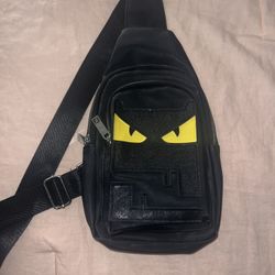 Crossbody