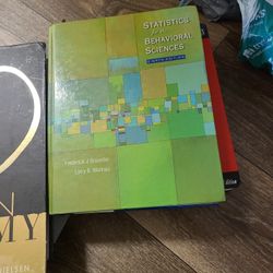 Like New Textbook  (contact info removed)602200