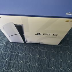 PlayStation 5 Disc Console Slim Call Of Duty MW 2