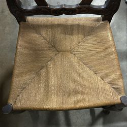 Antique chair