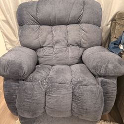 Recliner 