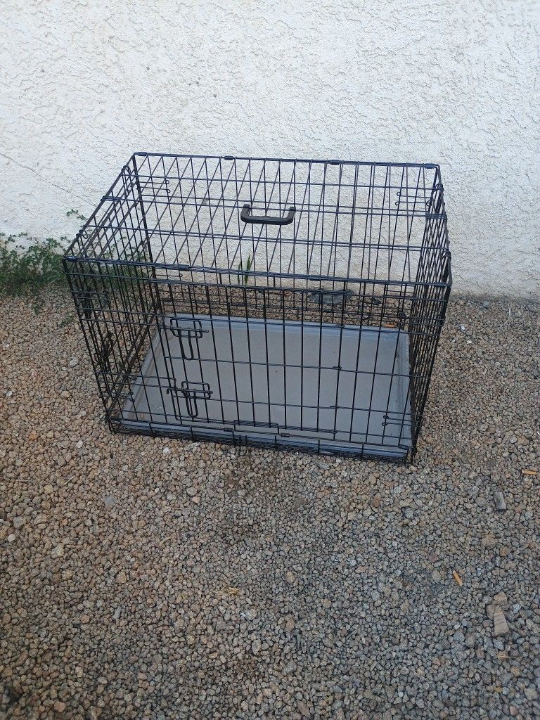 Dog Crate