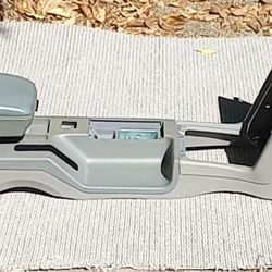 Fox Body Mustang Console 87-93