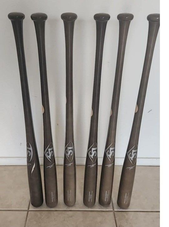 Louisville Slugger Bats